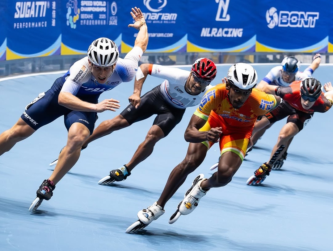 Sports competition management challenges